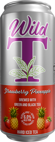 Strawberry Pineapple