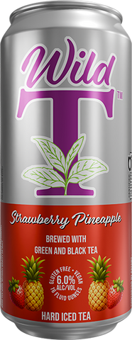 Strawberry Pineapple