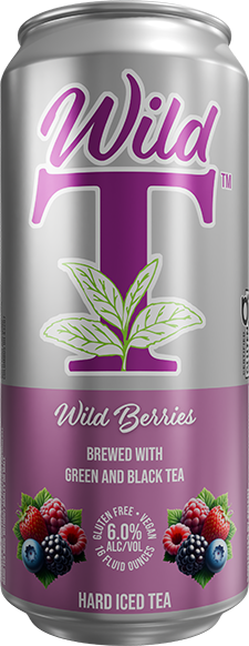 Wild Berries